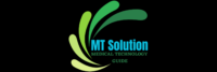 MT Solution Logo